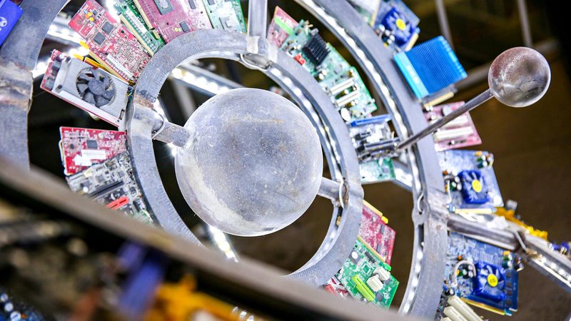企业级搜索实时索引：揭秘其核心技术与排名因素
