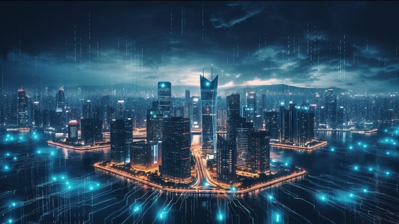 数字化方案与ERP系统：别再傻傻分不清