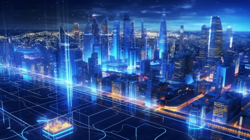 数据湖建设：企业数字化转型的关键一步**